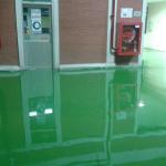 ข้อดีของการใช้พื้น PU Self-Leveling ในโรงงานอาหาร